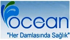 ocean "Her Damlasinda Saglik"