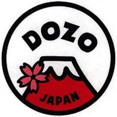 DOZO JAPAN