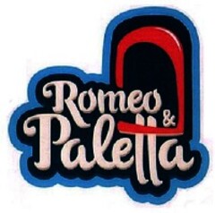 Romeo & Paletta