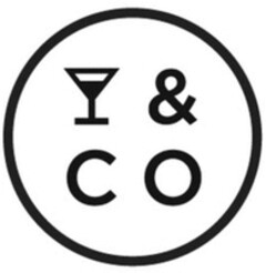 & CO