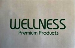 WELLNESS Premium Products