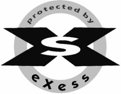 protected by XS exess