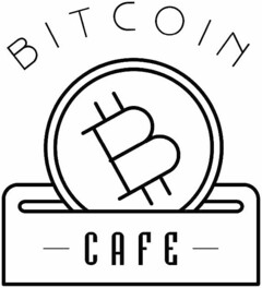 BITCOIN CAFE