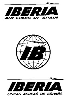 IBERIA