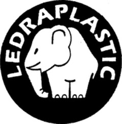 LEDRAPLASTIC