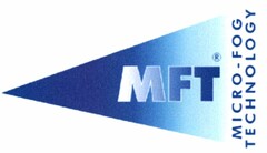 MFT MICRO-FOG TECHNOLOGY