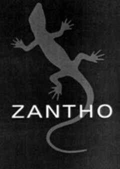 ZANTHO