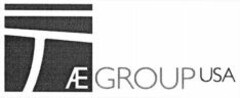 AE GROUP USA