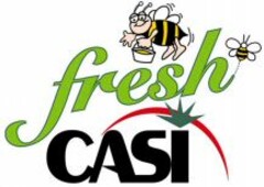 fresh CASI