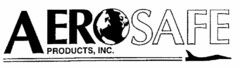 AEROSAFE PRODUCTS, INC.