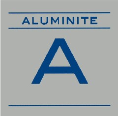 ALUMINITE A