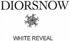 DIORSNOW WHITE REVEAL