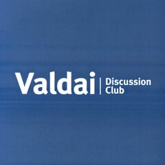 Valdai Discussion Club