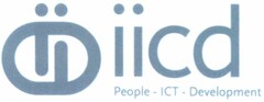 iicd People ICT Development