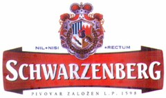 SCHWARZENBERG