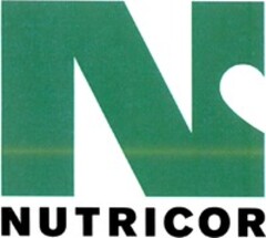 N NUTRICOR