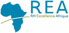 REA RH Excellence Afrique