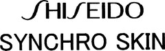 SHISEIDO SYNCHRO SKIN