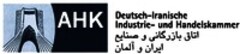 AHK Deutsch-lranische Industrie- und Handelskammer