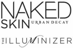 NAKED SKIN URBAN DECAY THE ILLUMINIZER