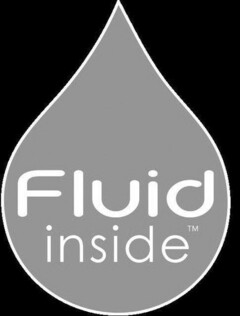 Fluid inside