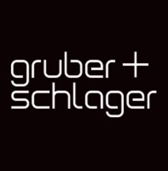 gruber + schlager