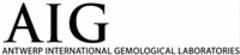 AIG ANTWERP INTERNATIONAL GEMOLOGICAL LABORATORIES