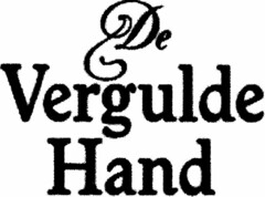 De Vergulde Hand