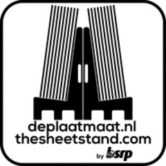 deplaatmaat.nl thesheetstand.com by bsrp