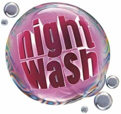 night wash