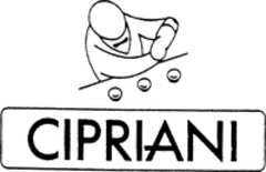 CIPRIANI