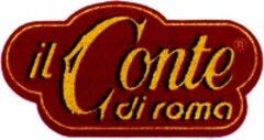 il Conte di roma