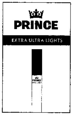 PRINCE EXTRA ULTRA LIGHTS