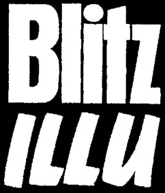 Blitz ILLU