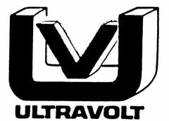 UV ULTRAVOLT