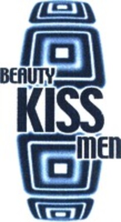 BEAUTY KISS MEN