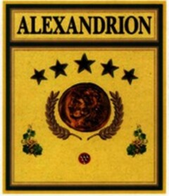 ALEXANDRION