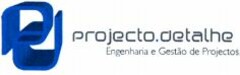 projecto.detalhe Engenharia e Gestão de Projectos