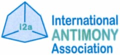 i2a International ANTIMONY Association