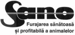 Sano Furajarea sanatoasa si profitabila a animalelor