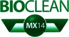 BIOCLEAN MX14