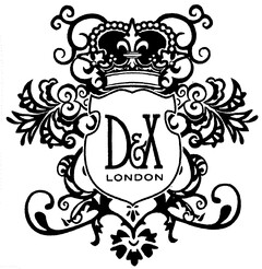 D&X LONDON