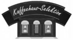 Kaffeehaus-Selektion