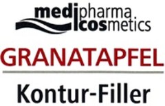 medipharma cosmetics GRANATAPFEL Kontur-Filler