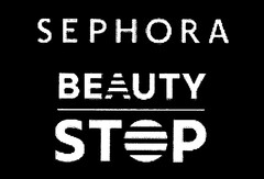 SEPHORA BEAUTY STOP