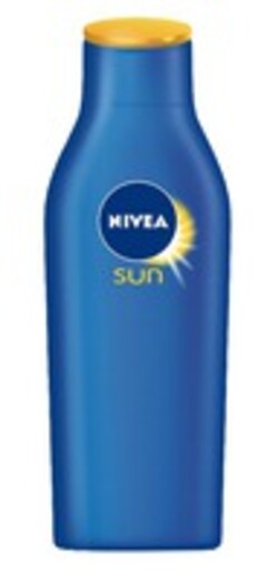 NIVEA SUN