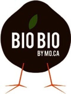 BIO BIO BY MO.CA