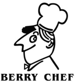 BERRY CHEF