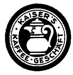 KAISER'S KAFFEE-GESCHÄFT