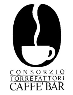 CONSORZIO TORREFATTORI CAFFE' BAR